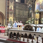 Dzień Chorego 2026. Msza św. w kochłowickim sanktuarium