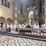 Dzień Chorego 2026. Msza św. w kochłowickim sanktuarium