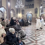 Dzień Chorego 2026. Msza św. w kochłowickim sanktuarium