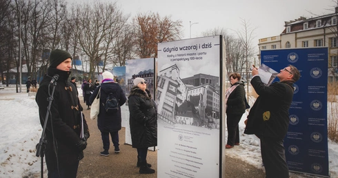 Dwa czasy, jeden kadr