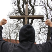 Odwrócenie myślenia. O sensie chrześcijańskiego nawrócenia