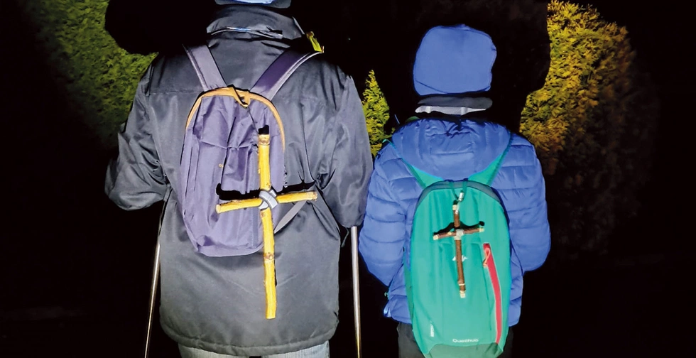 20 lutego na EDK wyruszy pierwsza grupa uczestników 17. edycji. 