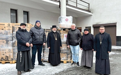 Bez Polski już by nas nie było