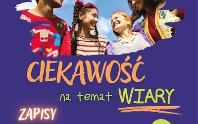 Więcej  informacji można znaleźć, skanując kod QR z plakatu.  