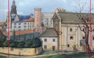Hermina Święch-Małysa, „Klasztor bernardynek  pw. św. Agnieszki w Krakowie 1459–1788”, Kraków 2025, Wydawnictwo Księgarnia Akademicka,  ss. 706, w tym  28 ilustracji.