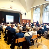 Spotkania zgromadzą w lutym kilkuset zaangażowanych świeckich.