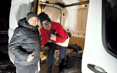 Jezus nikogo nie wyklucza