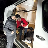 Jezus nikogo nie wyklucza