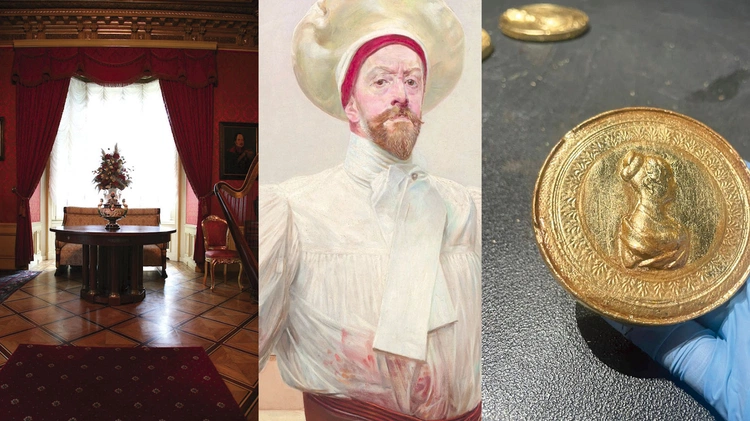 Wszystkim spotkaniom będą towarzyszyć kreatywne warsztaty.