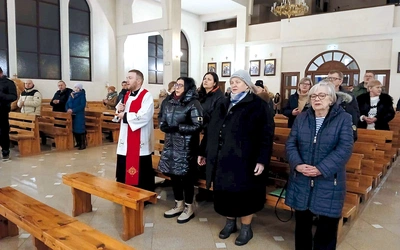 Spotkania ruszyły 2 lutego i będą kontynuowane w każdy czwartek miesiąca. Potrwają do 2 kwietnia.