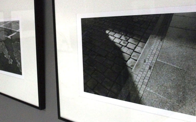 Fragment ekspozycji.