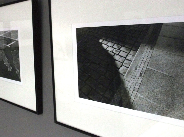 Fragment ekspozycji.