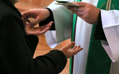 Światowy Dzień Chorego