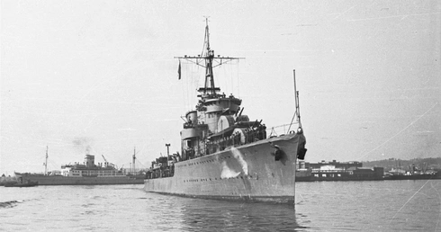 80 lat temu alianci zakończyli operację zatapiania zdobycznych u-bootów