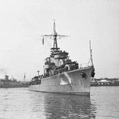 80 lat temu alianci zakończyli operację zatapiania zdobycznych u-bootów