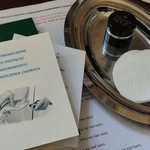20 lat bycia biskupem