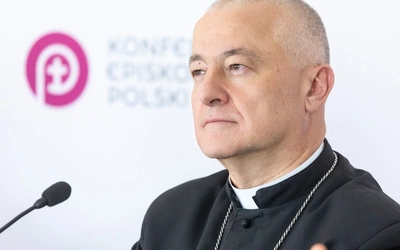 - Ten raport jest dla nas „Lustrem Prawdy”. Komunikat Biskupa Sosnowieckiego Artura Ważnego