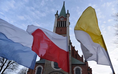 Odpust lurdzki w Porąbce Uszewskiej