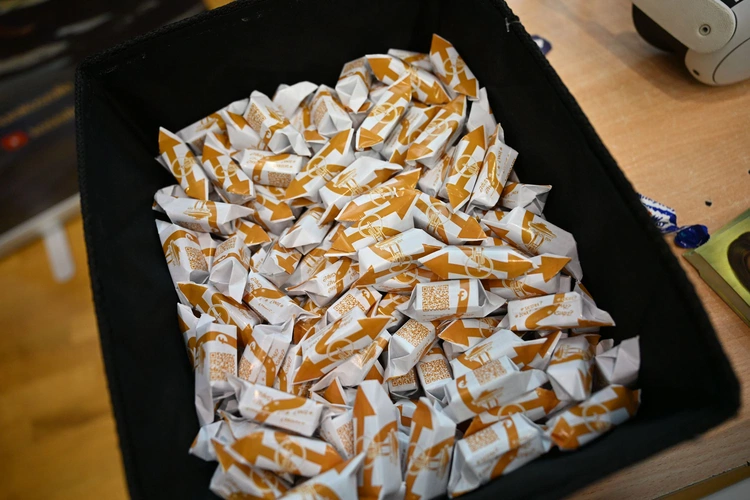 WSD na EduDay w Słupsku