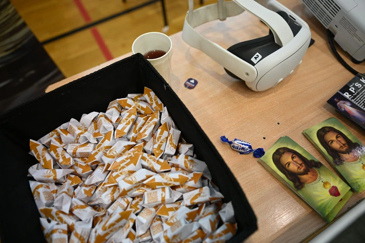 WSD na EduDay w Słupsku