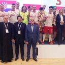 Polscy księża mistrzami Europy!