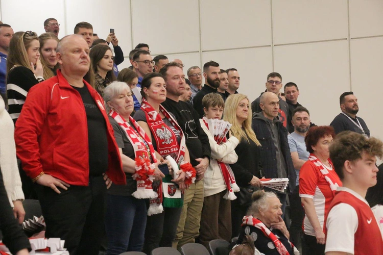 Finałowe rozgrywki