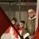 Modlin. 163. rocznica wybuchu Powstania Styczniowego 