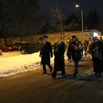 Modlin. 163. rocznica wybuchu Powstania Styczniowego 
