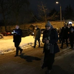 Modlin. 163. rocznica wybuchu Powstania Styczniowego 