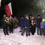 Modlin. 163. rocznica wybuchu Powstania Styczniowego 