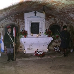 Modlin. 163. rocznica wybuchu Powstania Styczniowego 