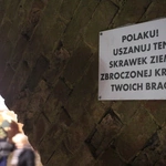Modlin. 163. rocznica wybuchu Powstania Styczniowego 