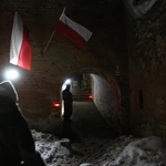 Modlin. 163. rocznica wybuchu Powstania Styczniowego 