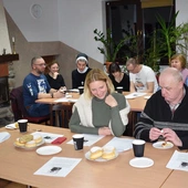 W Siemianicach o Norwidzie