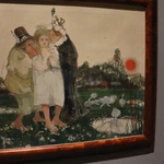 Wystawa twórców Grupy Pięciu