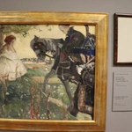 Wystawa twórców Grupy Pięciu