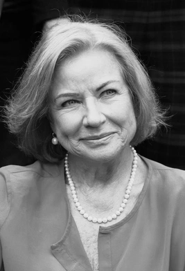 Zmarła aktorka Bożena Dykiel