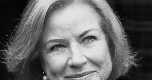 Zmarła aktorka Bożena Dykiel