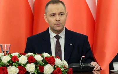 Prezydent zawetował ustawy o kryptowalutach i języku śląskim