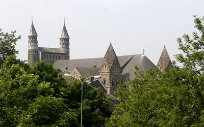 Holandia: duży wzrost liczby konwertytów