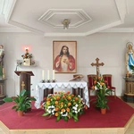 Caritas i Dzień Chorego