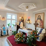 Caritas i Dzień Chorego