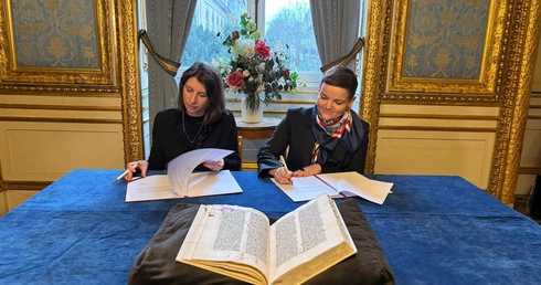 Powrót skradzionego dzieła