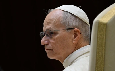 Leon XIV na Wielki Post: słuchajmy Słowa Bożego, rozbrójmy język