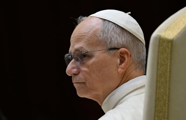 Leon XIV na Wielki Post: słuchajmy Słowa Bożego, rozbrójmy język