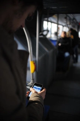 Internet z kosmosu? To już od lat rzeczywistość