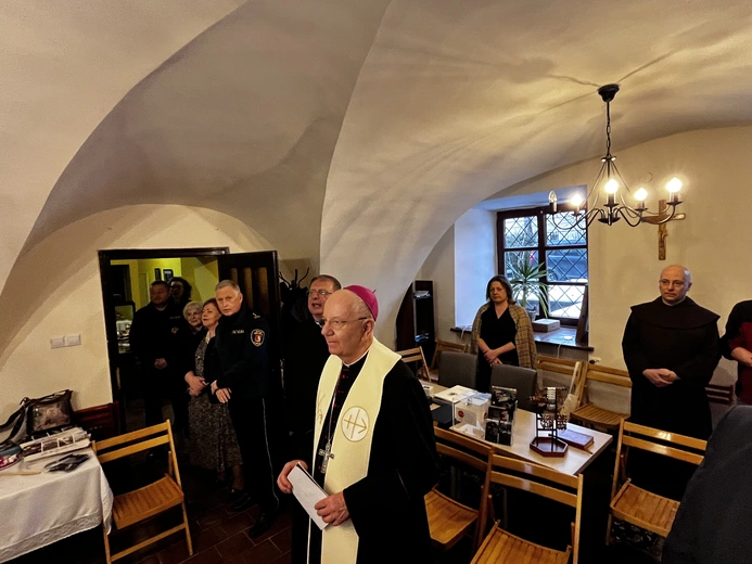 Lublin dołącza do misji PKwP
