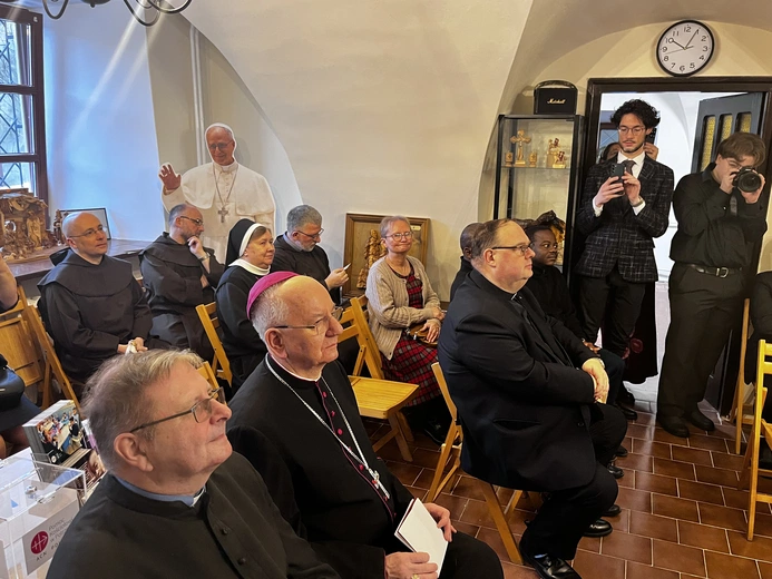Lublin dołącza do misji PKwP