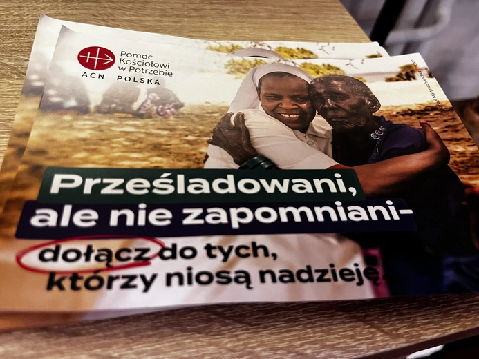 Lublin dołącza do misji PKwP