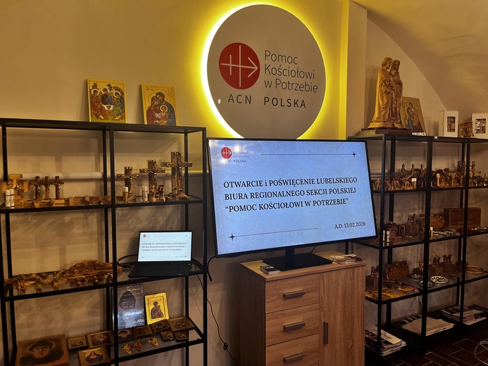 Lublin dołącza do misji PKwP